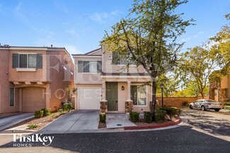 6191 Broken Slate Way, Las Vegas, NV 89139