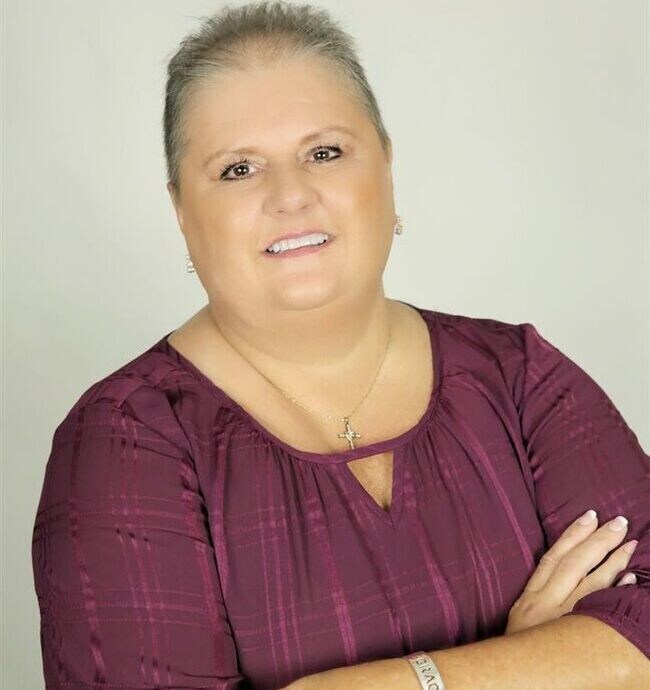 Karen Wood