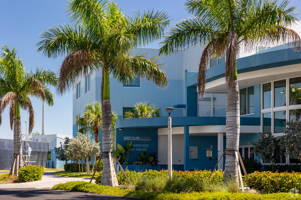 Marco Island Academy, Rankings & Reviews - Homes.com