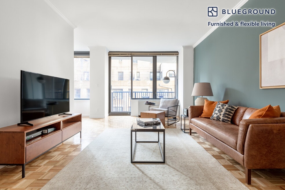 150 E 57th St unit FL11-ID461, New York, NY 10022 - photo 1