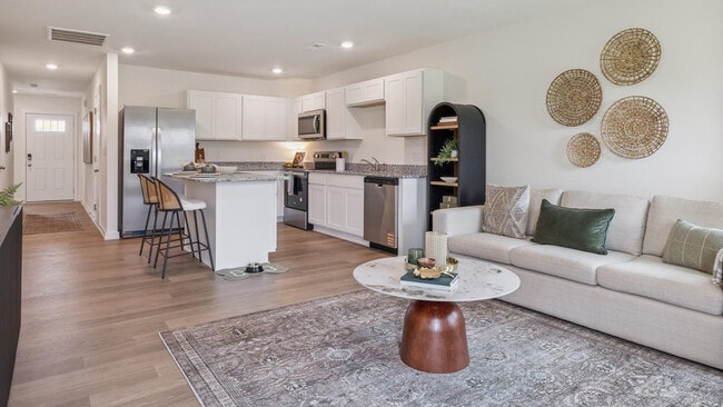 4031 Picket Line Dr, Jefferson City, TN 37760 - photo 4