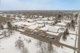 Central Lutheran High School