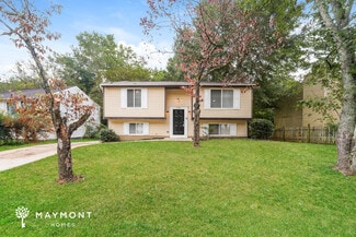 2130 Scarbrough Dr, Stone Mountain, GA 30088