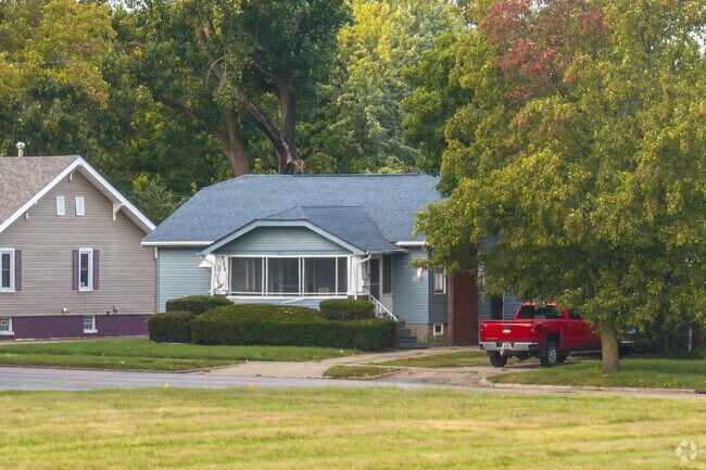 Bungalows are just one of many options available in Neighborhood Empowerment.