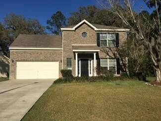 145 Parkview Rd, Savannah, GA 31419