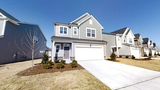 121 Velten Ridge Dr, Durham, NC 27713