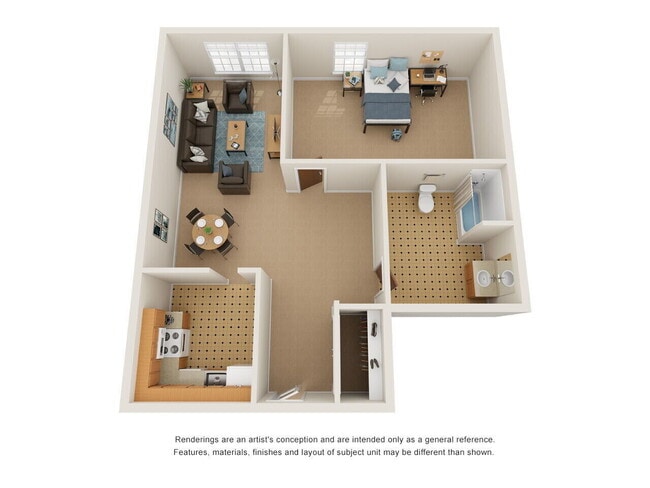 Traverse Commons, Indiana, PA 15701 - photo 2