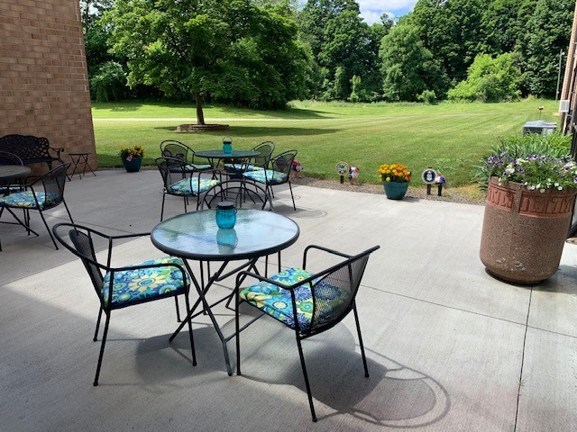 Clyde F. Simon Lakeview Senior, Bath, NY 14810 - photo 6