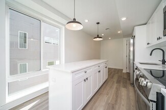 1514 W Master St Unit B2, Philadelphia, PA 19121