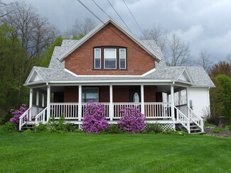 407 Military Turnpike Unit 407 B, Plattsburgh, NY 12901