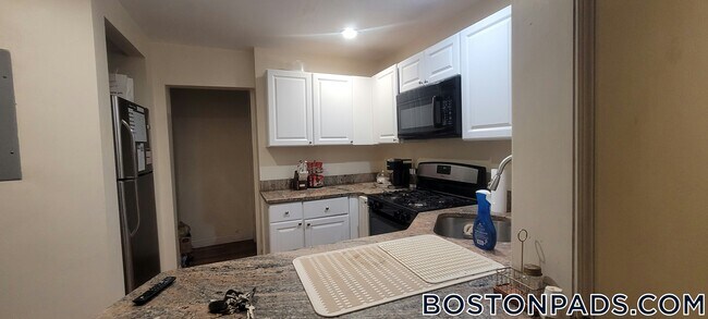 62 Egmont St unit 3, Brookline, MA 02446 - photo 5