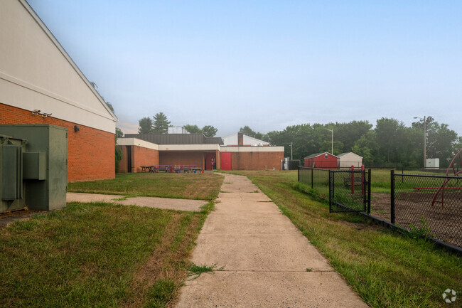 W.G. Coleman Elementary