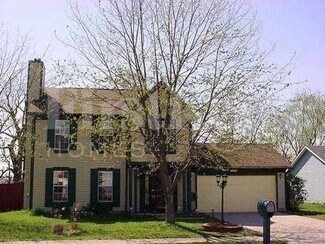 1654 Beckenbauer Ln, Indianapolis, IN 46214