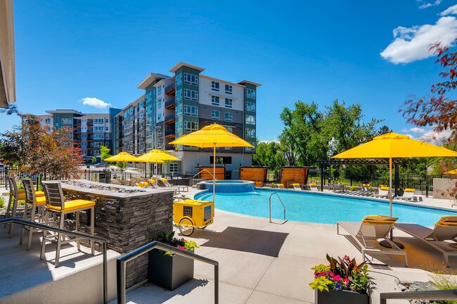 High Line Pointe, Denver, CO 80231 - photo 2