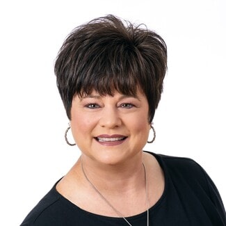 Brandy Huffman