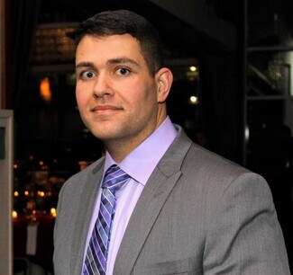 Christopher Vega