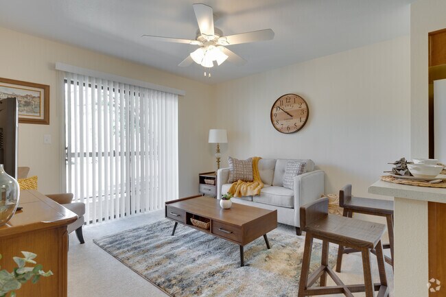 Elmwood Senior Living Chandler, AZ2BR, 2BA - 1,036SF