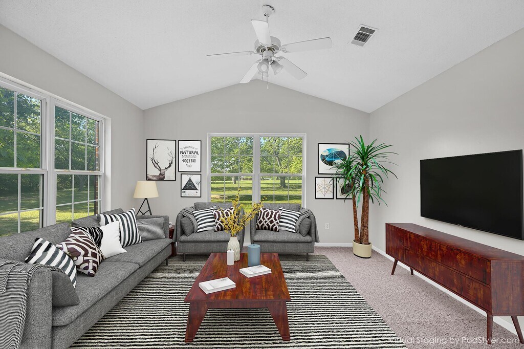 Woodland Park Communities 1506 S Pecan St, Cordele, GA