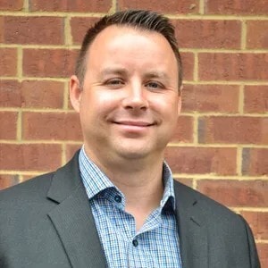 Travis Marsh