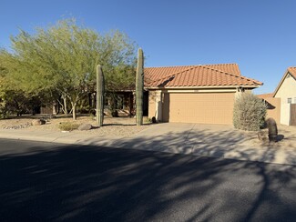 30212 N 40th Way, Cave Creek, AZ 85331