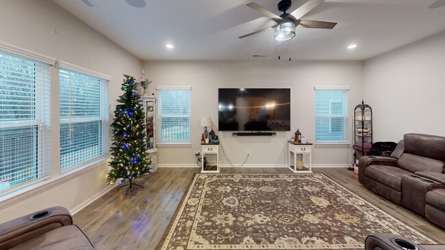 1232 Scotch Meadows Loop, Monroe, NC 28110 - photo 2