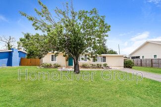 5924 16th Ave N, St. Petersburg, FL 33710