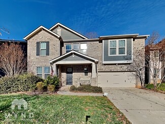 1019 Willowcroft Dr, Stallings, NC 28104