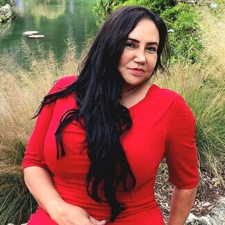 Cynthia Aguilera Anderson