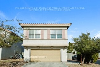 8428 Opal Splendor Ave, Las Vegas, NV 89147