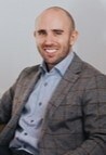 Blake Reynolds