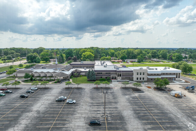 Faith Christian School