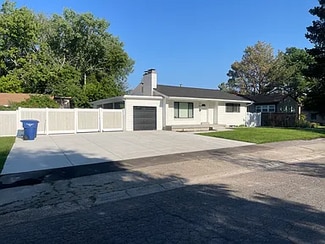 4138 S 1175 E, Millcreek, UT 84124