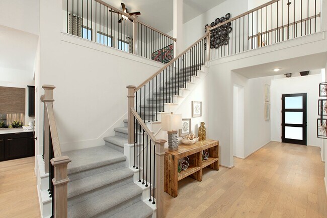 26164 Treetop Terrace Ln, Magnolia, TX 77316 - photo 2