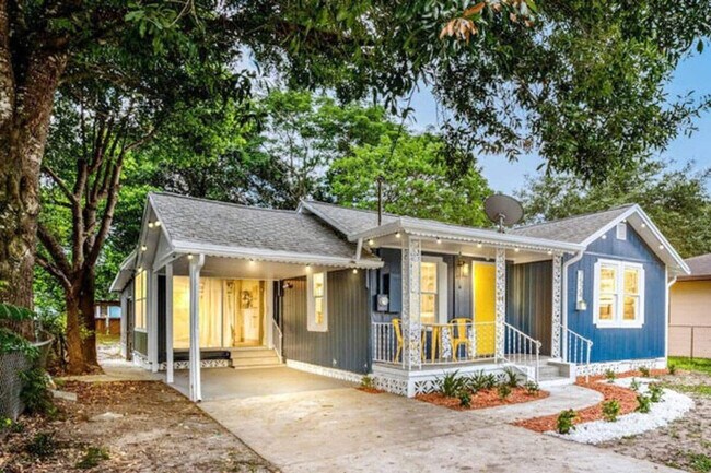 1629 N Goldenrod Rd unit ID1094202P, Azalea Park, FL 32807 - photo 2