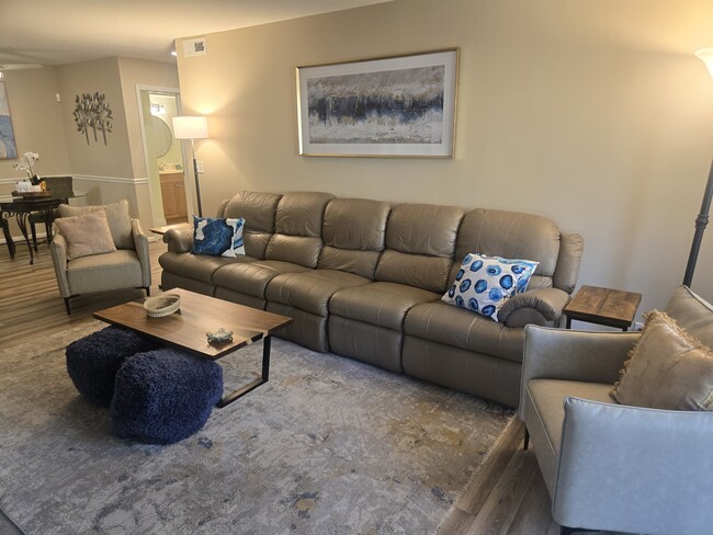 110 Heywood Rd unit Arden condo, Arden, NC 28704 - photo 2