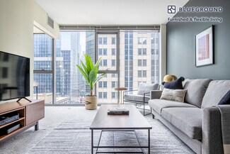 210 N Wells St Unit FL19-ID278, Chicago, IL 60606