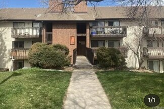 14652 E 2nd Ave Unit D201, Aurora, CO 80011