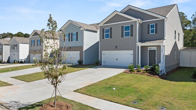 63 Rolling Meadow, Jasper, GA 30143 - photo 3