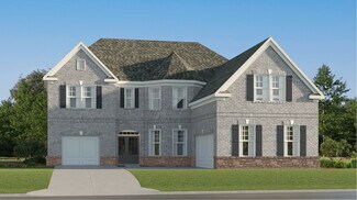 412 Valley View Trail, Canton, GA 30115