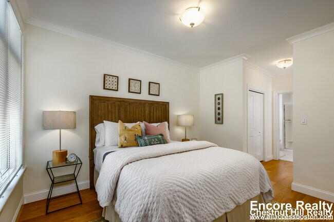 101 Asheville Rd unit 330, Chestnut Hill, MA 02467 - photo 6
