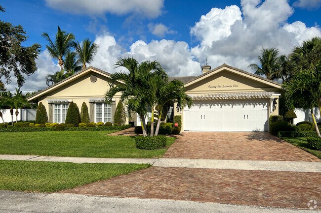 Downtown Boca Raton- Single family homes