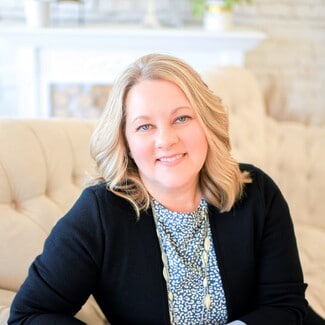 Julie Mulford