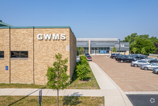 Glenn Westlake Middle School