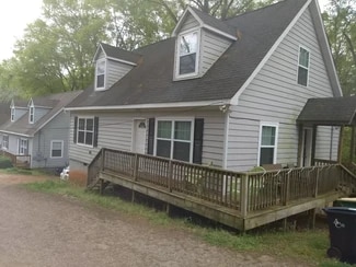 114 Simmons St Unit Group H, Athens, GA 30601
