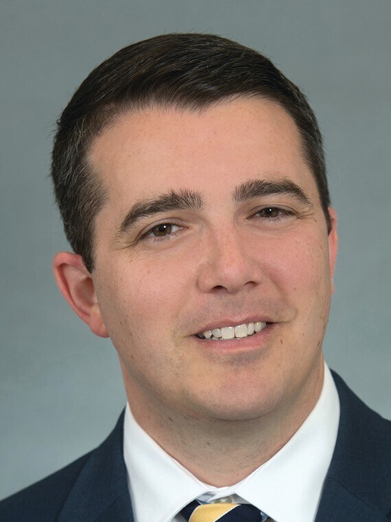 Jesse Gustafson