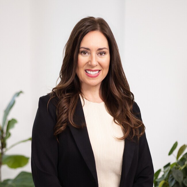 Marina Aguirre-Anthony