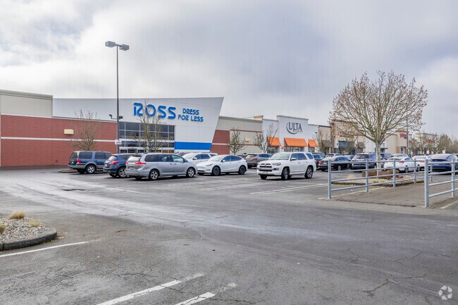 Convenience is at your doorstep in the Meadows area of Olympia Washington.