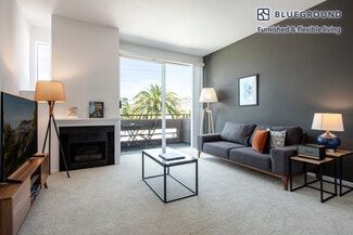 435 S Detroit St Unit FL3-ID79, Los Angeles, CA 90036