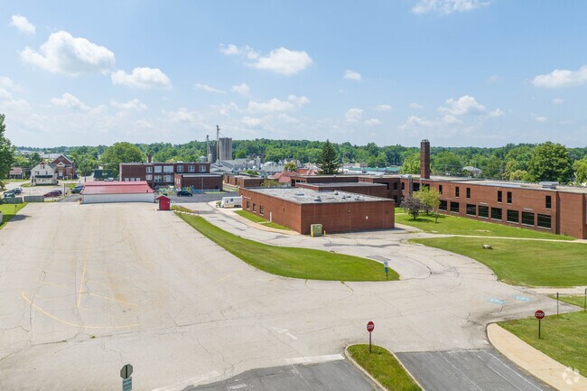 Cardinal Huskie Virtual School