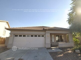 12355 W Tonto St, Avondale, AZ 85323